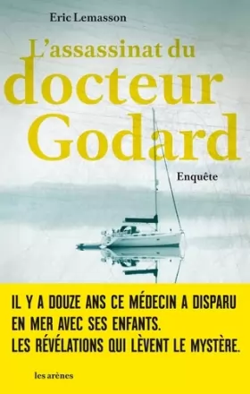 Couverture du produit · L'assassinat du docteur Godard