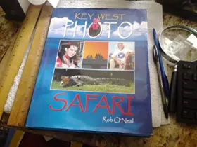 Couverture du produit · Key West Photo Safari
