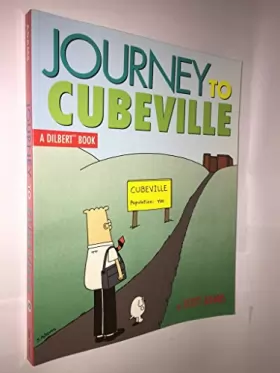 Couverture du produit · Dilbert: Journey to Cubeville