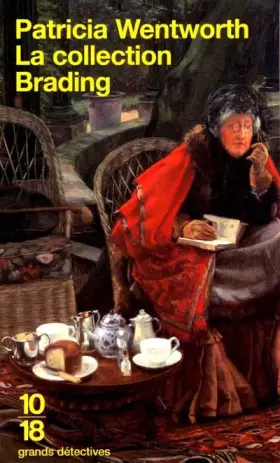 Couverture du produit · La Collection Brading