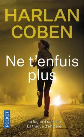 Couverture du produit · Ne t'enfuis plus