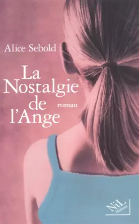 Couverture du produit · La Nostalgie de l'Ange