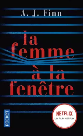 Couverture du produit · La Femme à la fenêtre