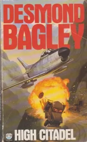 Couverture du produit · high-citadel