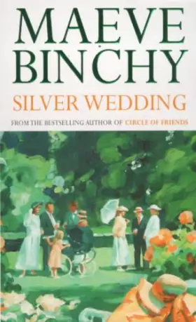 Couverture du produit · The Silver Wedding