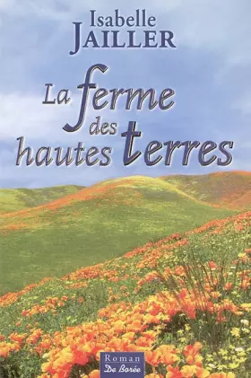 Couverture du produit · La Ferme des hautes terres