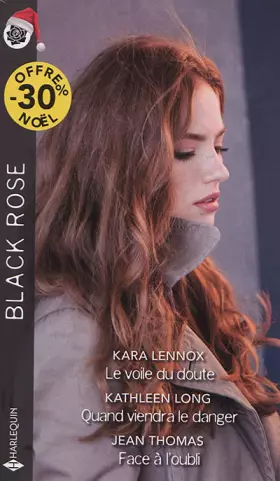 Couverture du produit · Le voile du doute - Quand viendra le danger - Face à l'oubli