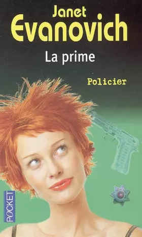 Couverture du produit · La prime