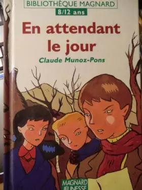 Couverture du produit · En attendant le jour