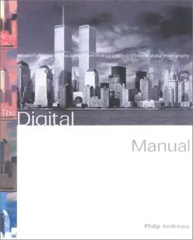 Couverture du produit · The Digital Photography Manual