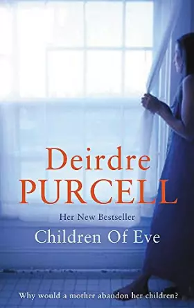 Couverture du produit · Children of Eve: An unforgettable novel about a family in crisis