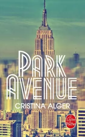 Couverture du produit · Park Avenue