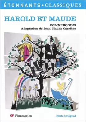 Couverture du produit · Harold et Maude