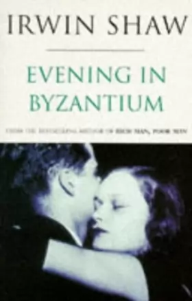 Couverture du produit · Evening In Byzantium