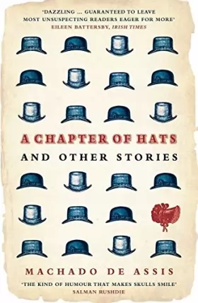 Couverture du produit · A Chapter of Hats