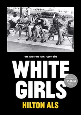 Couverture du produit · White Girls