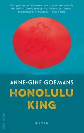 Couverture du produit · Honolulu King