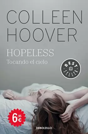 Couverture du produit · Hopeless: Tocando el cielo
