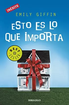 Couverture du produit · Esto es lo que importa / Heart of the Matter