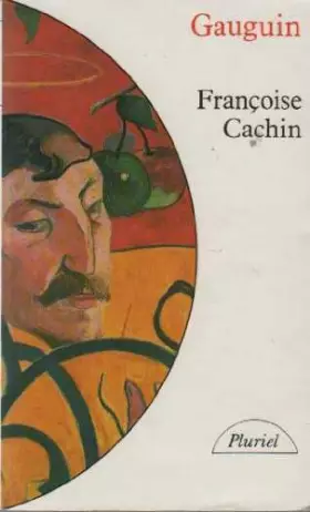 Couverture du produit · Gauguin