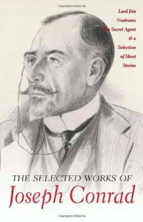 Couverture du produit · The Selected Works of Joseph Conrad