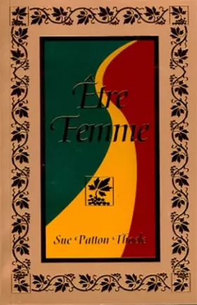 Couverture du produit · Etre femme