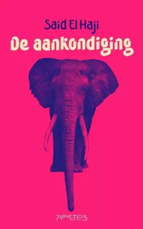 Couverture du produit · de aankondiging