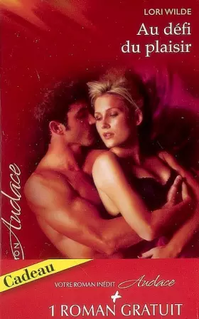 Couverture du produit · Au défi du plaisir  Leçon particulière