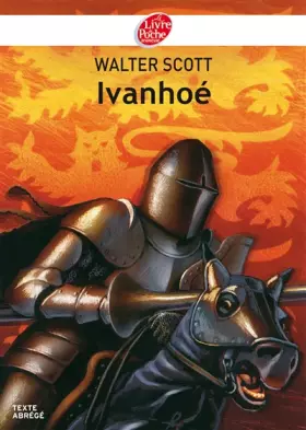 Couverture du produit · Ivanhoé