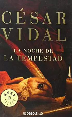 Couverture du produit · La noche de la tempestad/ The Night Of The Tempest