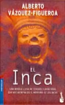 Couverture du produit · El Inca
