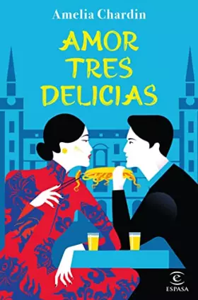 Couverture du produit · Amor tres delicias