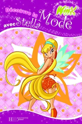 Couverture du produit · Découvre la mode avec Stella