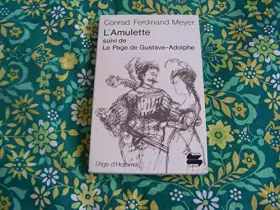 Couverture du produit · S86, l'amulette