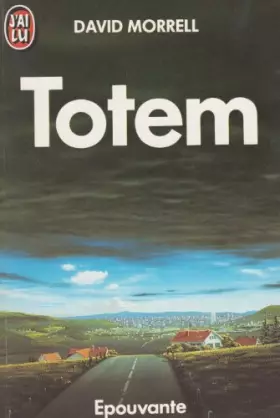 Couverture du produit · Totem