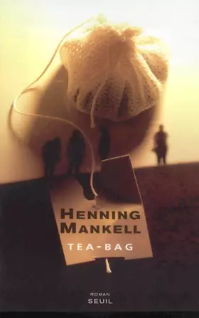 Couverture du produit · Tea-Bag
