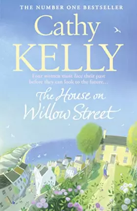 Couverture du produit · The House on Willow Street
