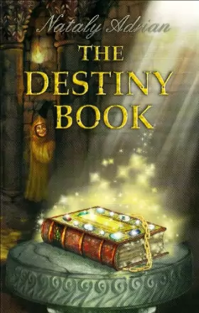 Couverture du produit · The Destiny Book