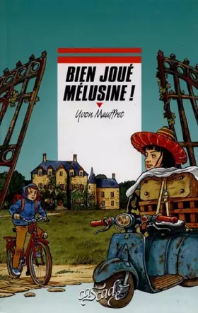 Couverture du produit · Bien joué, Mélusine !