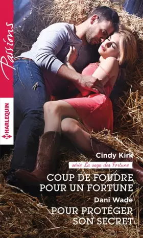 Couverture du produit · Coup de foudre pour un Fortune - Pour protéger son secret