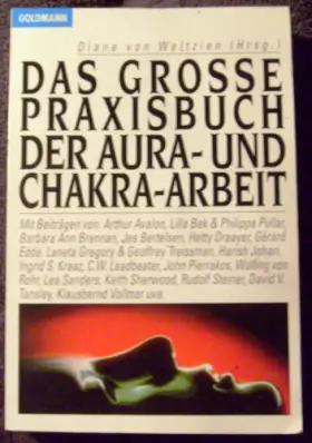 Couverture du produit · DAS GROSSE PRAXISBUCH DER AURA-UND CHAKRA-ARBEIT