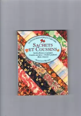 Couverture du produit · Sachets et coussins