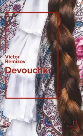 Couverture du produit · Devouchki