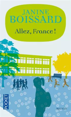 Couverture du produit · Allez, France !