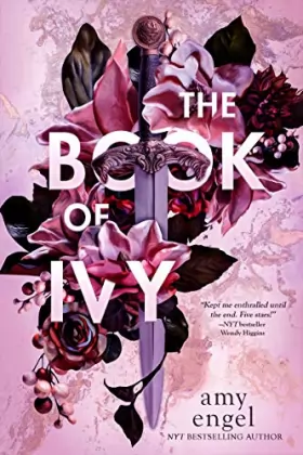 Couverture du produit · The Book of Ivy