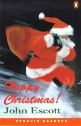 Couverture du produit · Happy Christmas