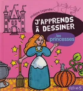 Couverture du produit · Les princesses