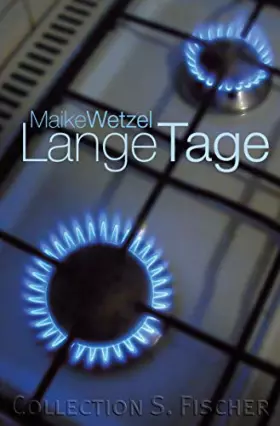 Couverture du produit · Lange Tage