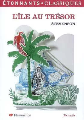 Couverture du produit · L'Ile au trésor