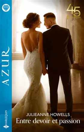 Couverture du produit · Entre devoir et passion